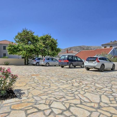 Villa Magena - Luxury Apartments In Pag Center 帕格 外观 照片