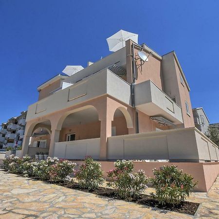 Villa Magena - Luxury Apartments In Pag Center 帕格 外观 照片